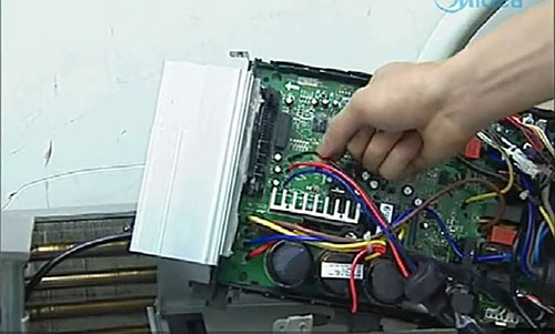 天镇美的空调电话是多少