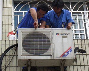 天镇空调售后维修服务中心在哪里找