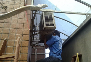 天镇空调维修售后服务中心