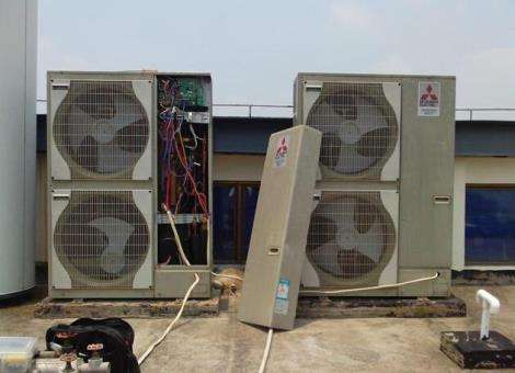 天镇空调维修电话号码多少