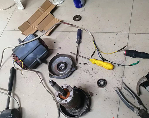 天镇空调维修售后服务中心电话在哪里找