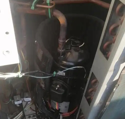 天镇维修变频空调电话在哪里找