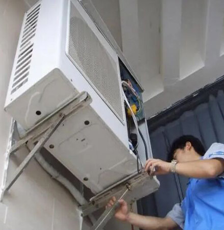 天镇24小时空调维修热线