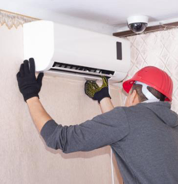 天镇空调内机噪音大